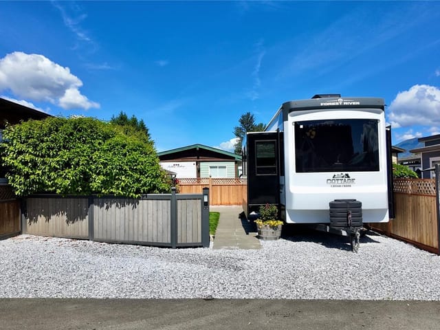Recreational Property for sale in Honeymoon Bay, 66 6855 Park Ave, 1041481 | Realtylink.org