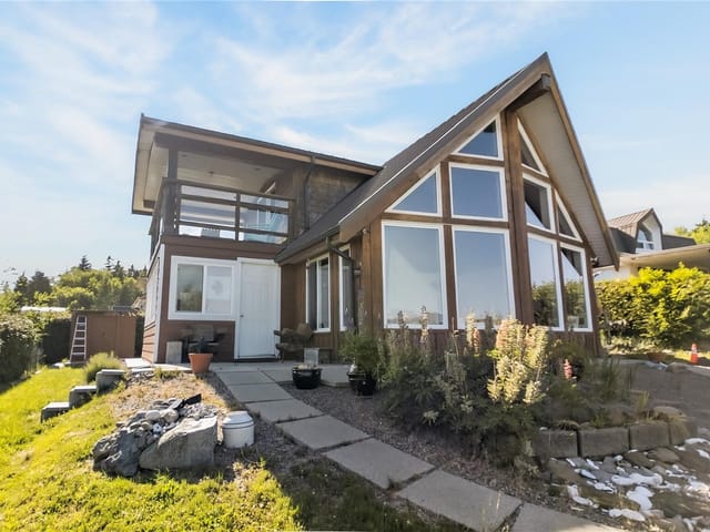House for sale in Ucluelet, 1049 Sixth Ave, 1041482 | Realtylink.org