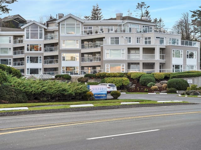 Apartment for sale in Campbell River, 107 350 Island S Hwy, 1041497 | Realtylink.org