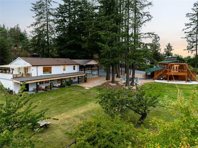 House for sale in Chemainus, 9233 Chemainus Rd, 1041506 | Realtylink.org