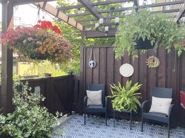 Townhouse for sale in Nanaimo, 157 1720 Dufferin Cres, 1041510 | Realtylink.org