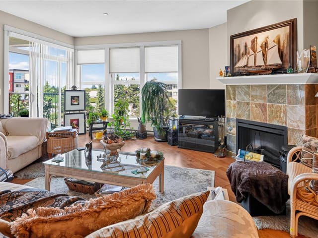 Apartment for sale in Nanaimo, 321 6310 McRobb Ave, 1041525 | Realtylink.org