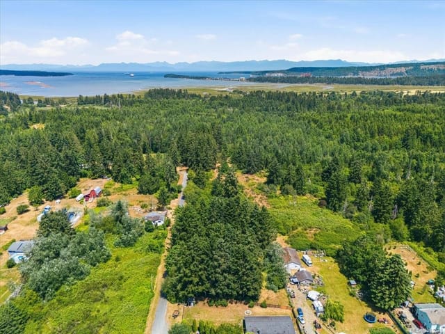 Lot for sale in Nanaimo, 1520 Frew Rd, 1041528 | Realtylink.org