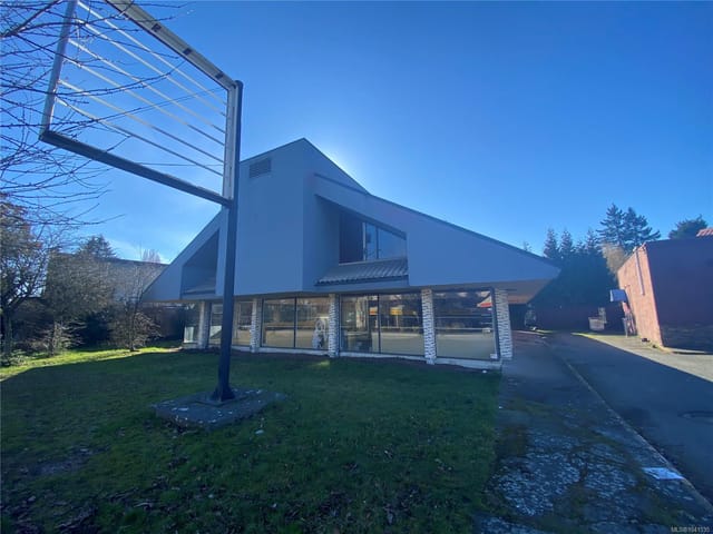 Commercial property for sale in Nanaimo, 1045 Terminal N Ave, 1041535 | Realtylink.org