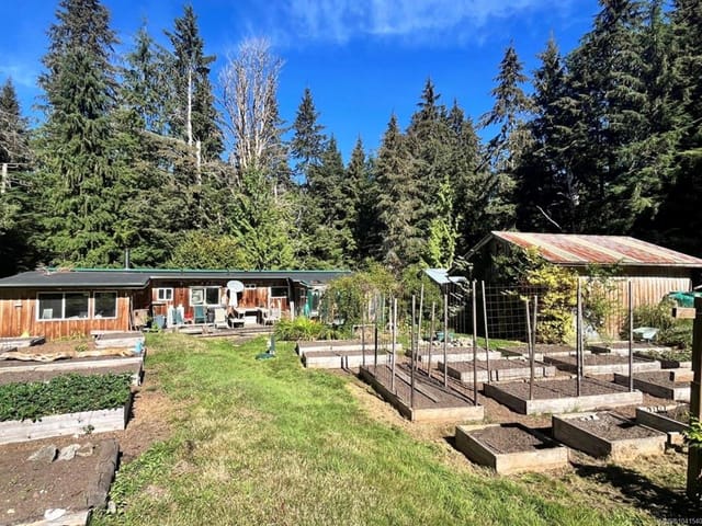 House for sale in Whaletown, 323 Sawmill Rd, 1041540 | Realtylink.org