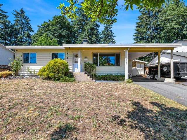 House for sale in Duncan, 5943 Deuchars Dr, 1041541 | Realtylink.org