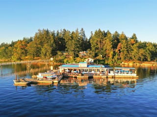 Business for sale in Protection Island, 8 Pirates Ln, 1041543 | Realtylink.org