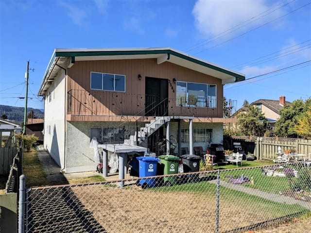 House for sale in Port Alberni, 3584 9th Ave, 1041544 | Realtylink.org
