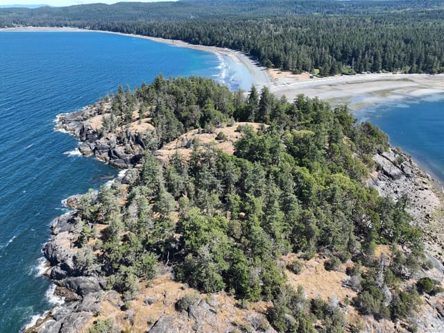 House for sale in Powell River, 0 Dick Isl, 1041545 | Realtylink.org