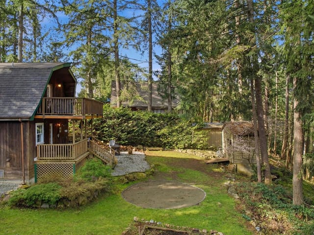 House for sale in Shawnigan Lake, 1697 La Gorda Pl, 1041554 | Realtylink.org