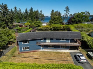 House for sale in Port Hardy, 6095 Beaver Harbour Rd, 1041559 | Realtylink.org