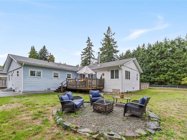 House for sale in Parksville, 450 Aurora St, 1041562 | Realtylink.org