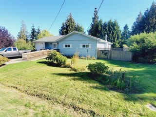 House for sale in Parksville, 450 Aurora St, 1041562 | Realtylink.org