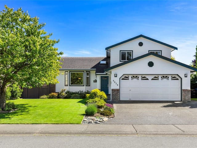 House for sale in Nanaimo, 5979 Devon Pl, 1041570 | Realtylink.org