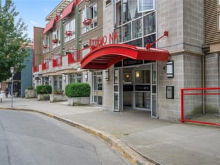 Apartment for sale in Nanaimo, 204 99 Chapel St, 1041574 | Realtylink.org