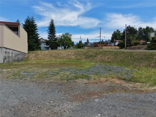 Commercial Land for sale in Campbell River, 1000 Hemlock St, 1041580 | Realtylink.org