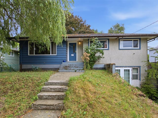 House for sale in Nanaimo, 635 Bruce Ave, 1041581 | Realtylink.org
