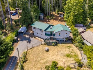 House for sale in Bowser, 4530 Thompson Clarke E Dr, 1041585 | Realtylink.org