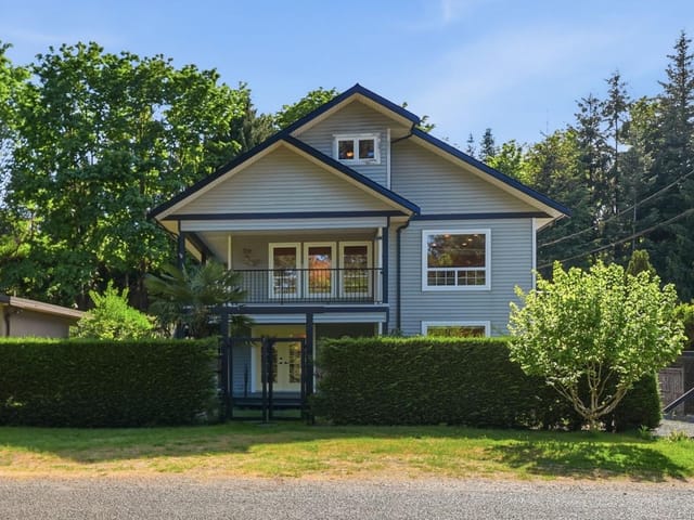 House for sale in Bowser, 3970 Bovanis Rd, 1041586 | Realtylink.org