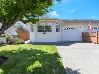 1/2 Duplex for sale in Courtenay, A 2179 Urquhart Ave, 1041587 | Realtylink.org