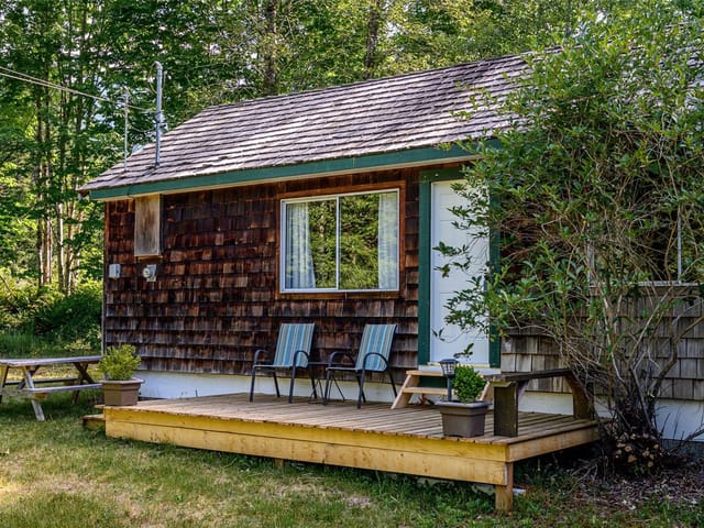 House for sale in Sayward, 706 Delta Dr, 1041590 | Realtylink.org