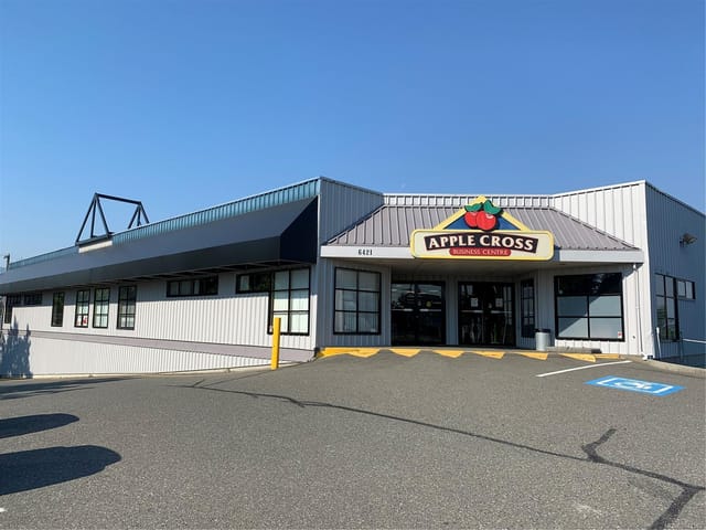 Office for lease in Nanaimo, 8A 6421 Applecross Rd, 1041592 | Realtylink.org