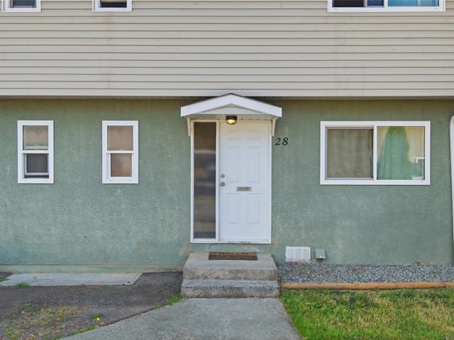 Townhouse for sale in Port Alberni, 28 4110 Kendall Ave, 1041597 | Realtylink.org