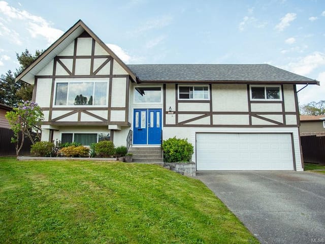 House for sale in Duncan, 2387 Trillium Ter, 1041598 | Realtylink.org