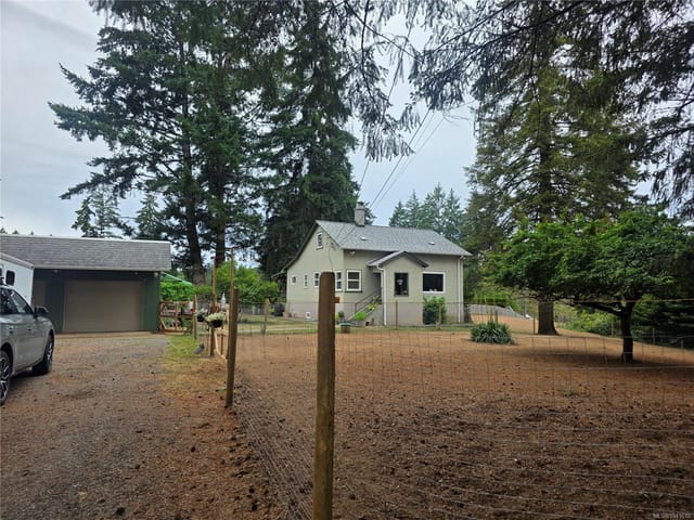 House for sale in Port Alberni, 6064 Renton S Rd, 1041610 | Realtylink.org