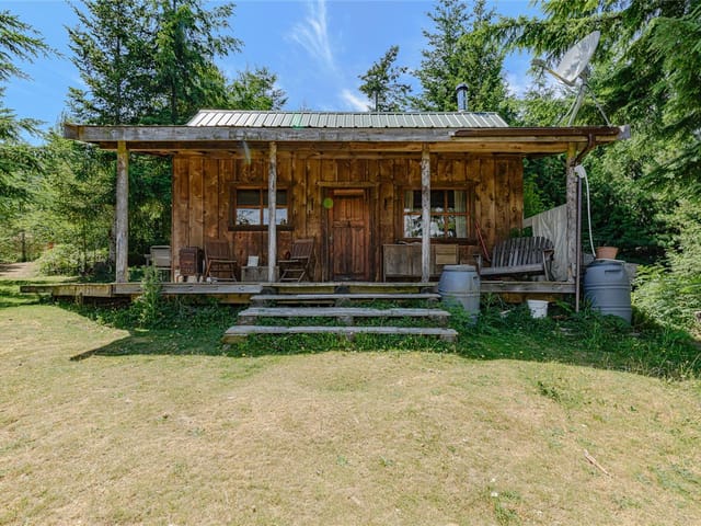 House for sale in Shawnigan Lake, 1890 Sooke Lake Offrd, 1041611 | Realtylink.org