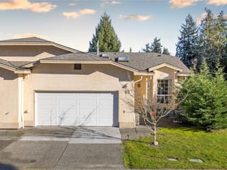 Townhouse for sale in Chemainus, 45 2979 River Rd, 1041618 | Realtylink.org