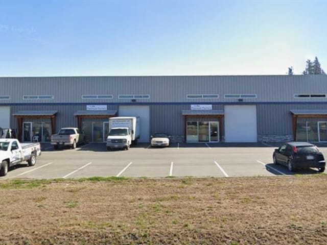 Industrial for lease in Parksville, 3 & 4 940 Church Rd, 1041631 | Realtylink.org