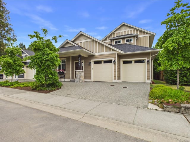 House for sale in Nanaimo, 5395 Song Sparrow Way, 1041639 | Realtylink.org