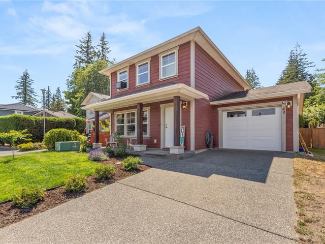 House for sale in Campbell River, 40 1120 Evergreen Rd, 1041645 | Realtylink.org