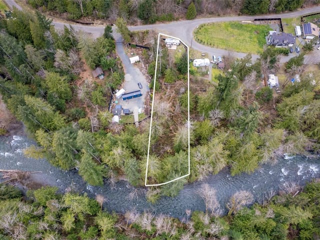 Lot for sale in Qualicum Beach, 280 1796 Cameron Cres, 1041654 | Realtylink.org