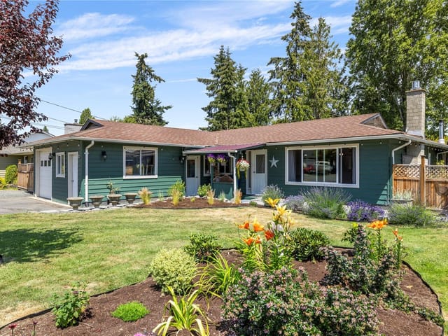 House for sale in Parksville, 16 Sangster Pl, 1041658 | Realtylink.org