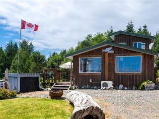 House for sale in Ucluelet, 1033 Seventh Ave, 1041671 | Realtylink.org