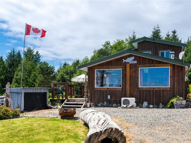 House for sale in Ucluelet, 1033 Seventh Ave, 1041671 | Realtylink.org