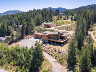 Lot for sale in Qualicum Beach, Lt 3 Wesley Ridge Pl, 1041674 | Realtylink.org