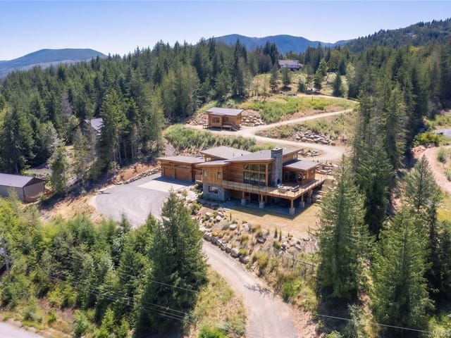 Lot for sale in Qualicum Beach, Lt 3 Wesley Ridge Pl, 1041674 | Realtylink.org