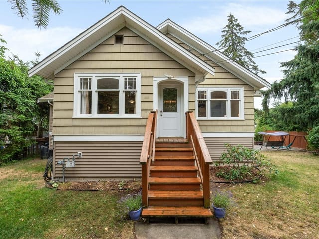 House for sale in Nanaimo, 691 Begbie St, 1041675 | Realtylink.org