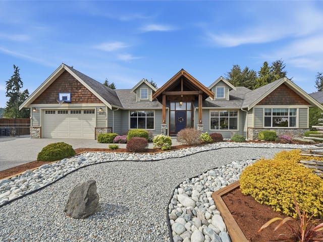 House for sale in Nanoose Bay, 1681 Granite Rd, 1041677 | Realtylink.org