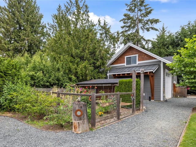 House for sale in Parksville, 238 Bagshaw St, 1041678 | Realtylink.org
