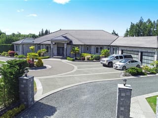 House for sale in Nanoose Bay, 801 Rivers Edge Dr, 1041687 | Realtylink.org