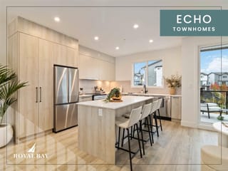 Townhouse for sale in Colwood, 105 368 Tradewinds Ave, 1041688 | Realtylink.org
