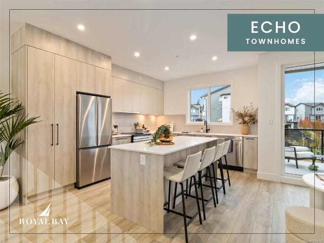 Townhouse for sale in Colwood, 105 368 Tradewinds Ave, 1041688 | Realtylink.org