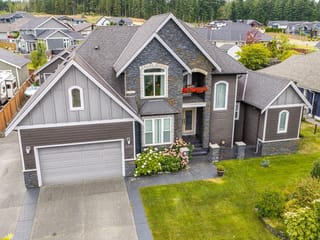 House for sale in Campbell River, 3311 Wisconsin Way, 1041694 | Realtylink.org