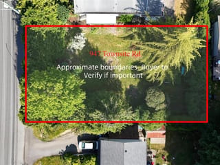 Lot for sale in Nanaimo, 947 Townsite Rd, 1041695 | Realtylink.org