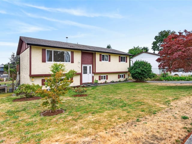 House for sale in Courtenay, 1929 Dogwood Dr, 1041705 | Realtylink.org