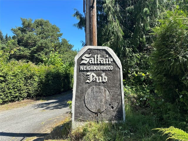Commercial property for sale in Saltair, 10519 Knight Rd, 1041708 | Realtylink.org